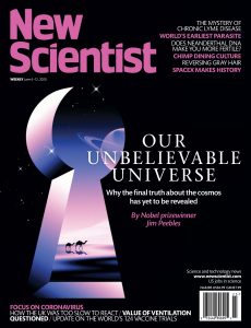 New Scientist – June 06, 2020