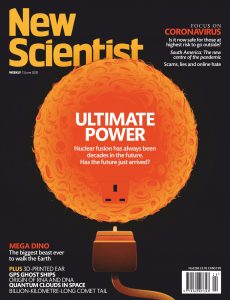 New Scientist International Edition – June 13, 2020