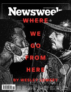 Newsweek International – 03 July 2020