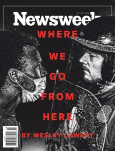 Newsweek USA – July 03, 2020