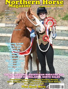 Northern Horse Magazine – June 2020