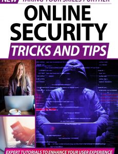 Online Security Tricks And Tips – 2nd Edition 2020