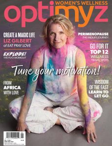 OptiMYz Magazine – April-May 2020