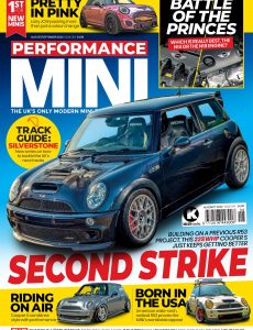 Performance Mini – August-September 2020