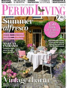 Period Living – July 2020