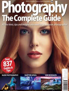Photography The Complete Guide – VOL 33, 2020