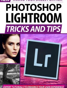 Photoshop Lightroom, tricks and tips – 2nd Edition 2020