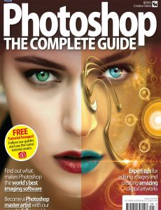 Photoshop The Complete Guide – Vol 29, 2020