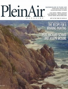 PleinAir Magazine – July 2020
