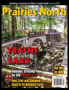 Prairies North Magazine – Summer 2020