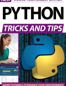 Python Tips And Tricks – 2nd Edition 2020