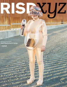 RISD XYZ – Spring-Summer 2020