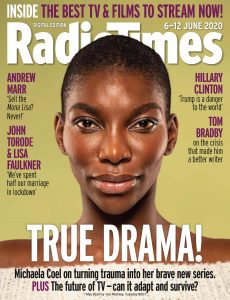 Radio Times – 06 June 2020