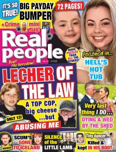 Real People – 02 July 2020