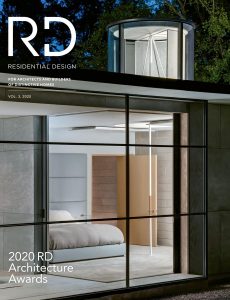 Residential Design – Vol 3 2020