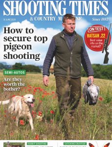 Shooting Times & Country – 10 June 2020