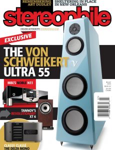 Stereophile – July 2020