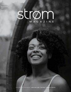 Strøm Magazine – Spring-Summer 2020