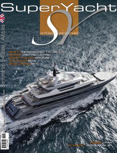 Superyacht International – Summer 2020