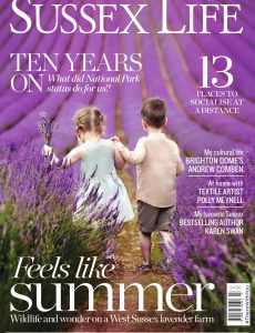 Sussex Life – July 2020