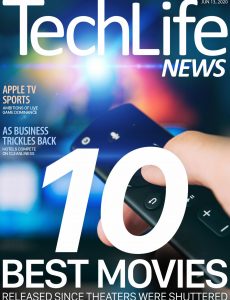 Techlife News – June 13, 2020