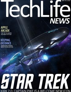 Techlife News – May 30, 2020