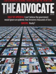 The Advocate – June 01, 2020