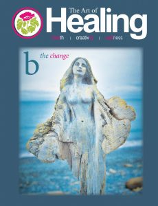 The Art of Healing – June 2020