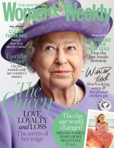 The Australian Women’s Weekly – July 2020