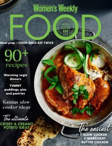 The Australian Women’s Weekly Food – July 2020