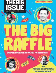 The Big Issue – June 04, 2020