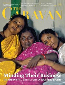 The Caravan – June 2020