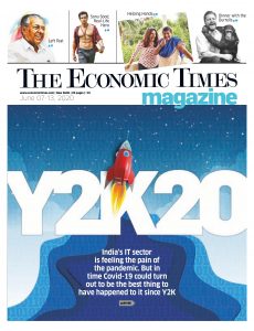 The Economic Times – June 7, 2020