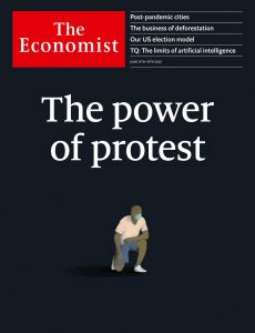 The Economist Asia Edition – June 13, 2020