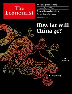 The Economist Asia Edition – May 30, 2020