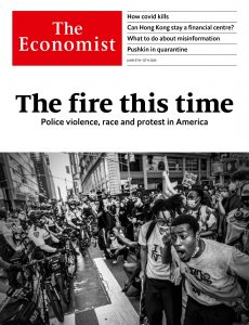 The Economist Latin America – 06 June 2020
