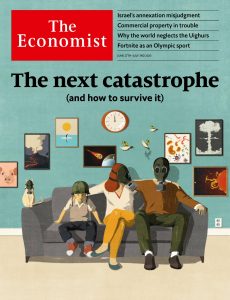 The Economist UK Edition – June 27, 2020