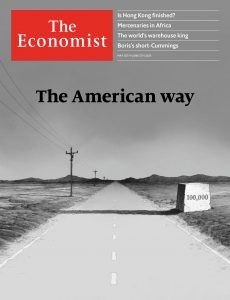The Economist UK Edition – May 30, 2020