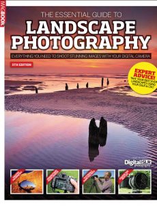 The Essential Guide to Landscape Photography, 5th Edition