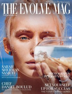 The Evolve Magazine – June 2020