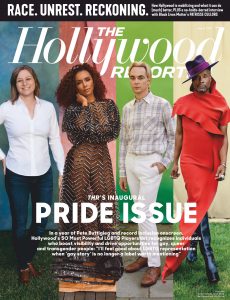 The Hollywood Reporter – June 03, 2020