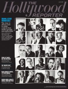 The Hollywood Reporter – June 10, 2020