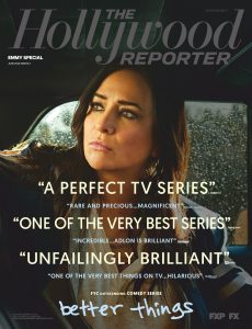 The Hollywood Reporter – June 19, 2020