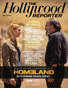 The Hollywood Reporter – June 25, 2020