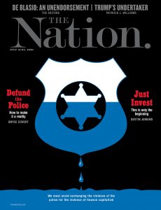 The Nation – July 13, 2020