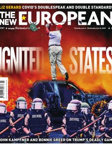The New European – 04 June 2020