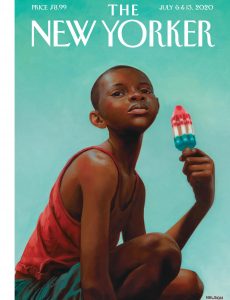 The New Yorker – July 06, 2020