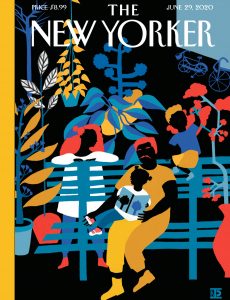 The New Yorker – June 29, 2020