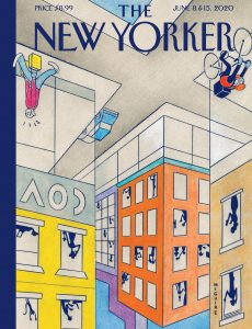 The New Yorker – June 08, 2020