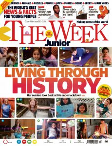 The Week Junior UK – 13 June 2020